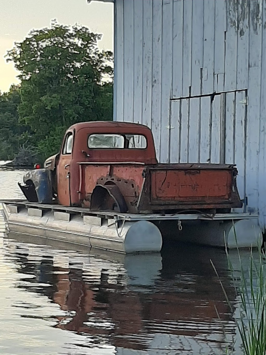 Toth Marine | 44 Water St, Lakefield, ON K0L 2H0, Canada | Phone: (705) 652-3262