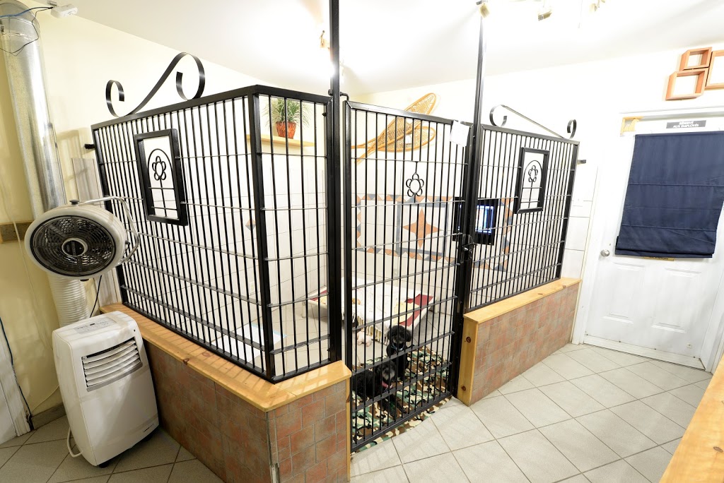 Auberge des 4 Pattes | 555 Rue Chef Thomas Martin, Wendake, QC G0A 4V0, Canada | Phone: (418) 843-6578