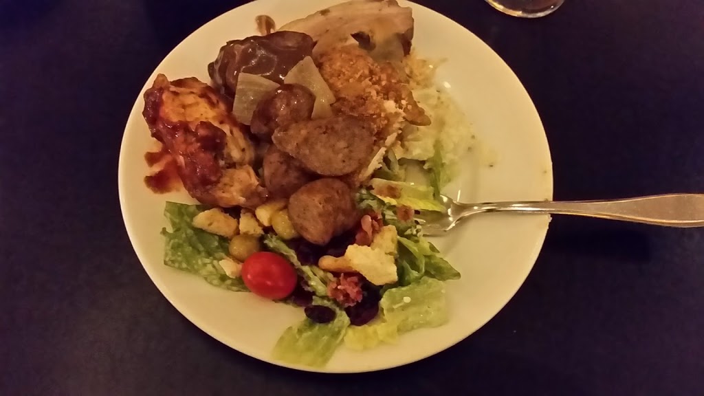 Kitchen Buffet | 300 Lapotac Blvd, Edmonton, AB T7X 3Y3, Canada | Phone: (780) 930-2679