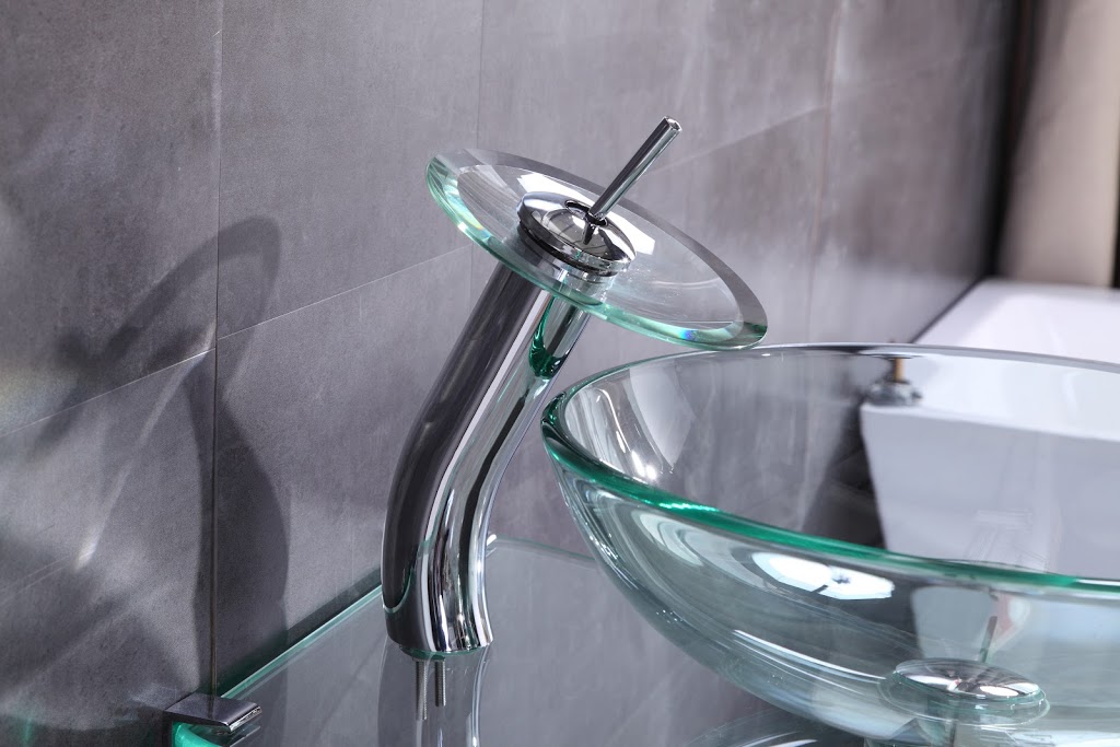 Vanities N More | 2480 Bristol Cir Unit 2, Oakville, ON L6H 5S1, Canada | Phone: (905) 829-0556