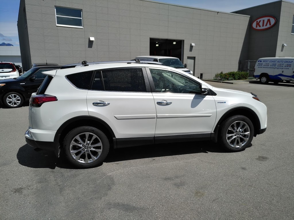West Coast Auto Group | 19900 Lougheed Hwy, Pitt Meadows, BC V3Y 2C7, Canada