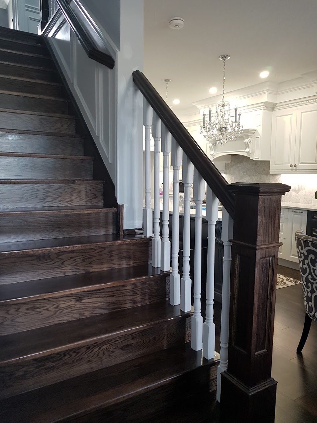 Nova Stairs & Railings | 540 Coronation Dr, Scarborough, ON M1E 2K3, Canada | Phone: (416) 908-8638