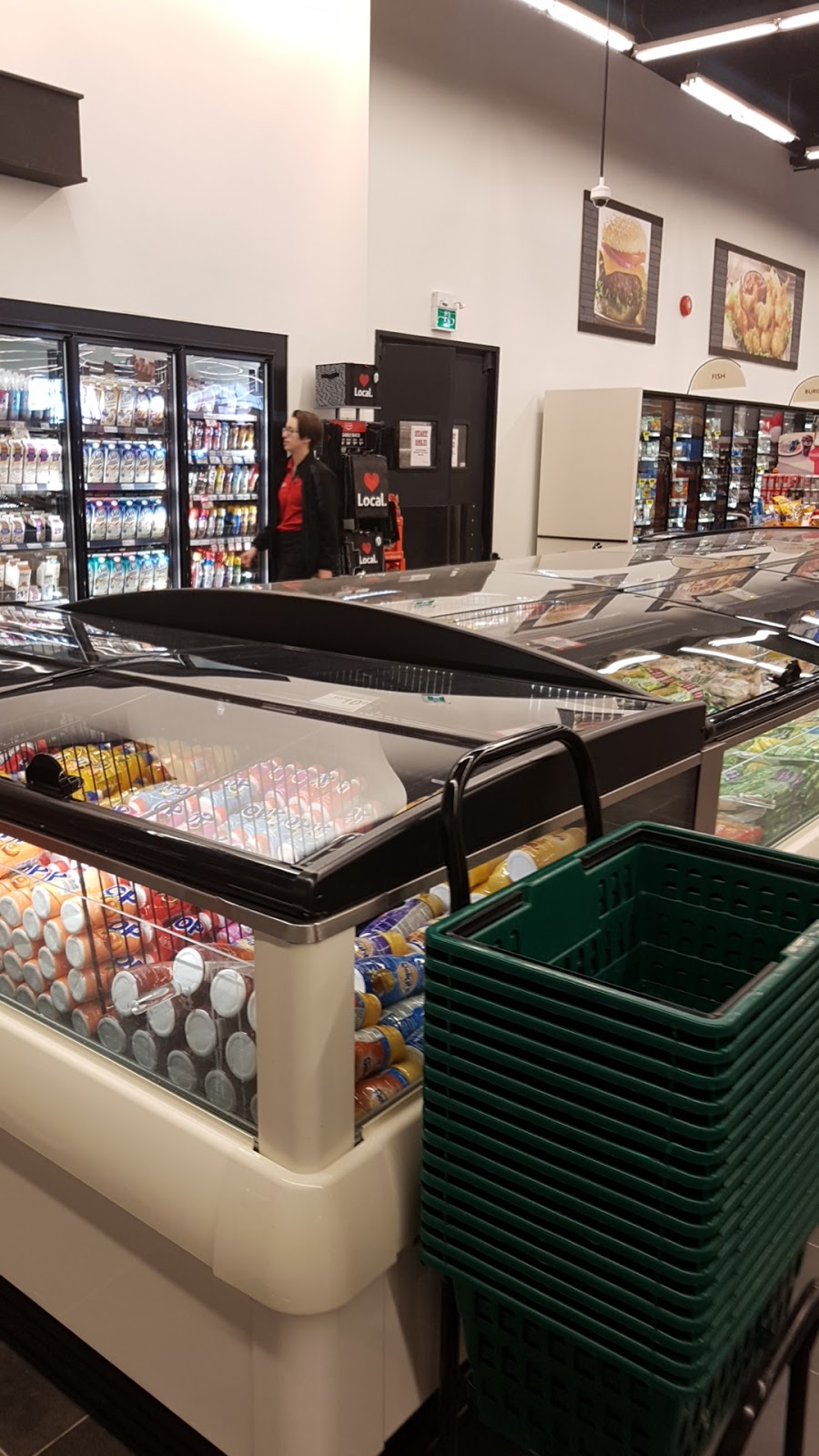 Homestead Co-op @ Carman Food Store | 61 Main St S Box 790, Carman, MB R0G 0J0, Canada | Phone: (204) 745-2544