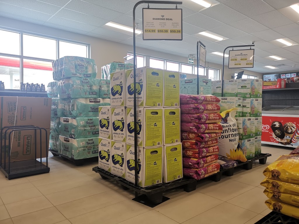 Stellarton Petro-Canada | 134 N Foord St, Stellarton, NS B0K 1S0, Canada | Phone: (902) 755-6767