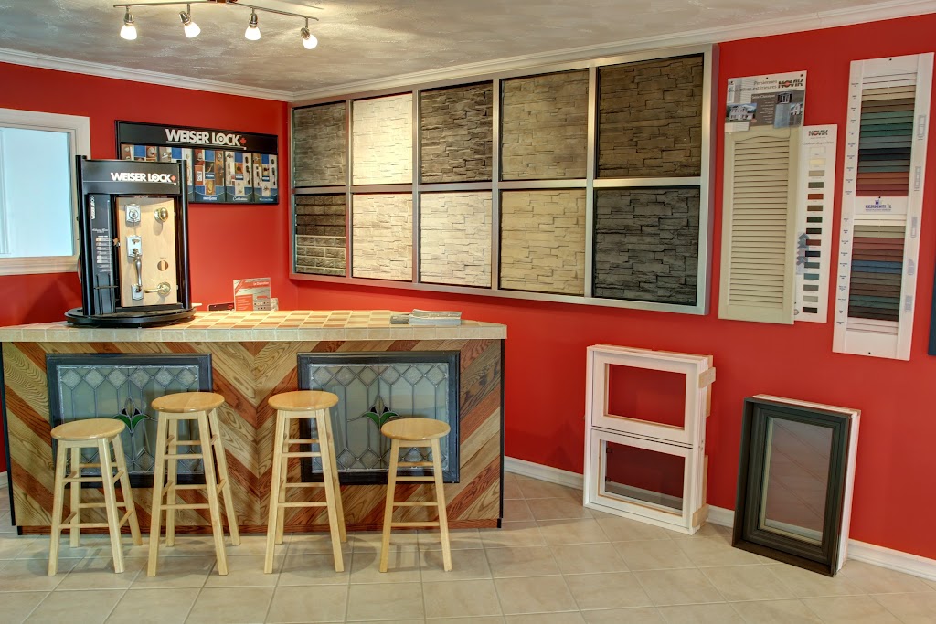 Installation D.L. | 391 Boulevard St Louis, Proulxville, QC G0X 2B0, Canada | Phone: (418) 365-6061