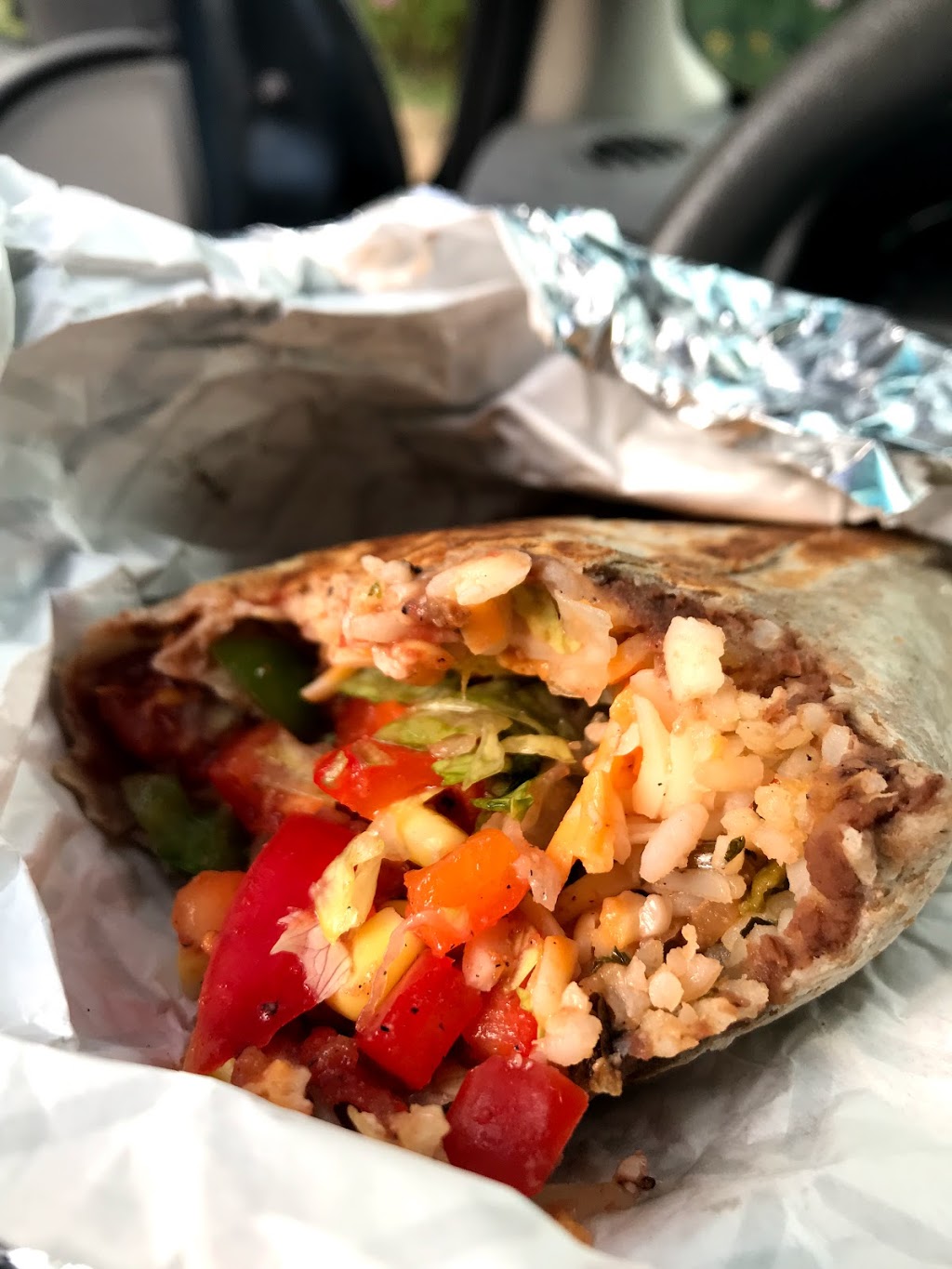 Yo!! Taco | 3 Clapperton St, Barrie, ON L4M 3E4, Canada | Phone: (705) 503-5626