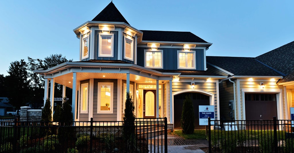 West Shore Beach Club | 2722 Canoe Lane Severn Ontario, Orillia, ON L3V 0E1, Canada | Phone: (705) 689-0001