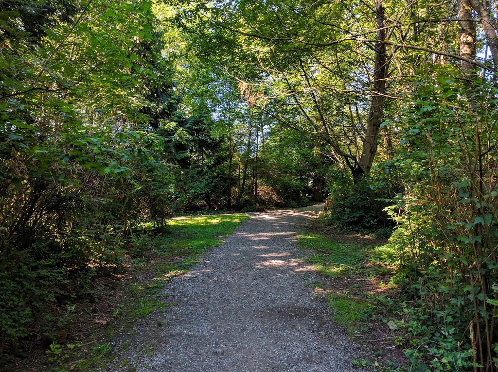 Mariner Park and Tennis Courts | 2985 Mariner Way, Coquitlam, BC V3C 3T2, Canada