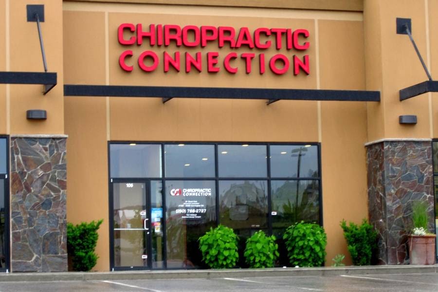 Chiropractic Connection and Massage Therapy | 2370 Bering Rd #103, Westbank, BC V4T 3J6, Canada | Phone: (250) 768-2727
