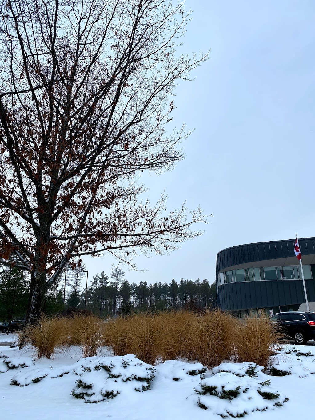 Simcoe County Administration Centre | 1110 ON-26, Midhurst, ON L9X 1N6, Canada | Phone: (705) 726-9300