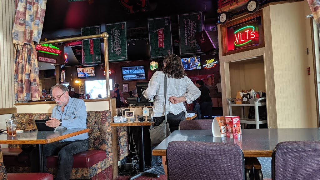 Wooden Nickel Saloon | 514 Grand Ave, Indian Head, SK S0G 2K0, Canada | Phone: (306) 695-2163