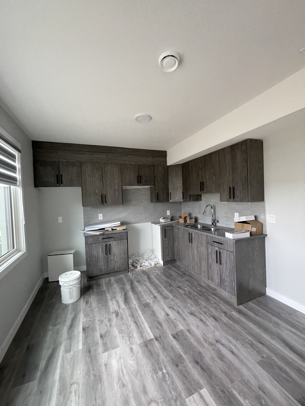 Next Level Kitchen Cabinets | 335 Kline Crescent NW, Edmonton, AB T6L 6K8, Canada | Phone: (780) 982-8285