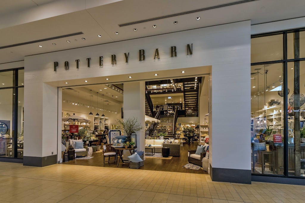 Pottery Barn | 3401 Dufferin St #215, North York, ON M6A 2T9, Canada | Phone: (416) 785-1233