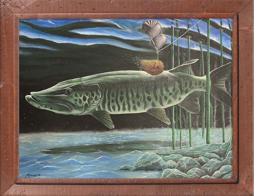 hireartist.ca | 353 Lahey Rd, Madoc, ON K0K 2K0, Canada | Phone: (647) 274-3728