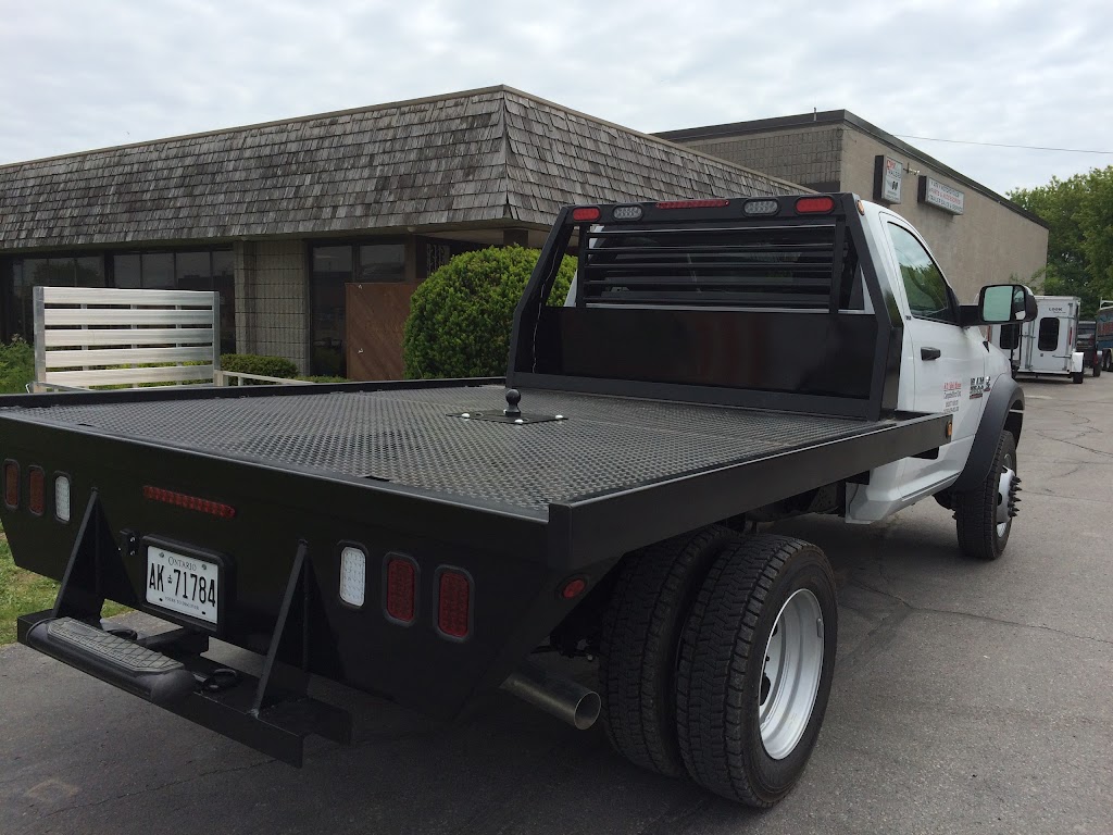 First Place Trailers and Powersports | 7 Loyalist Dr, Brighton, ON K0K 1H0, Canada | Phone: (613) 475-5995