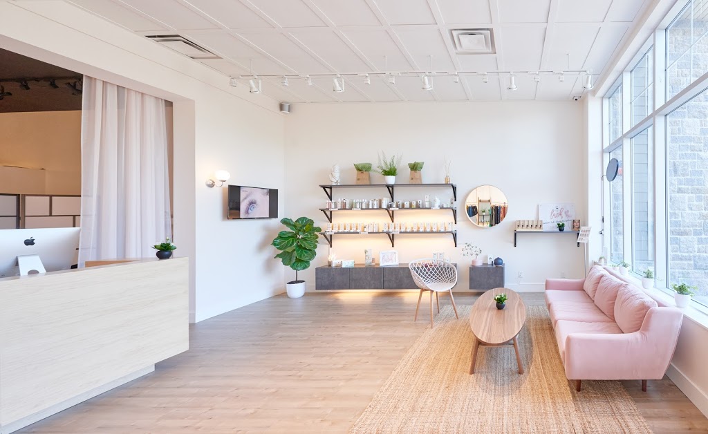 Haus of Lash Inc | 10 Keith Ave Unit 402, Collingwood, ON L9Y 0W5, Canada | Phone: (705) 293-9100