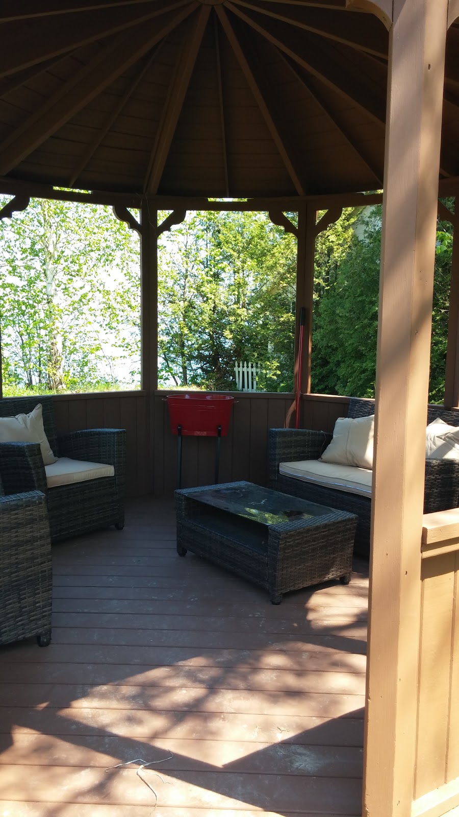 Roses Cabins | 5095 Lakeshore Rd, Lexington, MI 48450, USA | Phone: (810) 712-3777