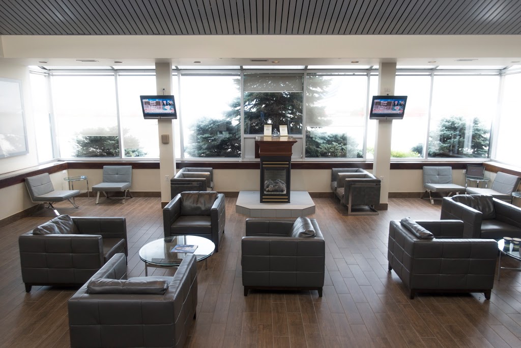 Signature Flight Support YYZ - Toronto Pearson Intl Airport | 2450 Derry Rd E, Mississauga, ON L5S 1B2, Canada | Phone: (905) 677-5777