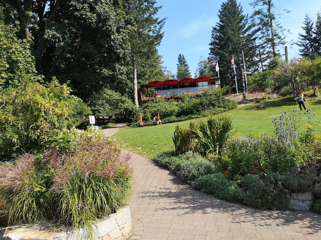Gorge Harbour Marina Resort | 1374 Hunt Rd, Whaletown, BC V0P 1Z0, Canada | Phone: (250) 935-6433