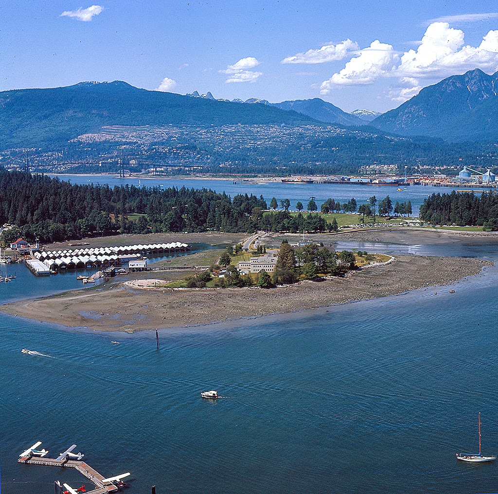 HMCS Discovery Naval Reserve | 1200 Stanley Park Dr, Vancouver, BC V6G 3E2, Canada | Phone: (604) 225-2545