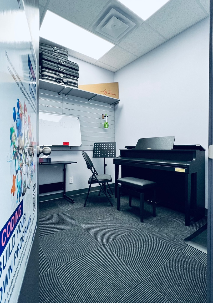 Musicworks Canada | 15425 Bannister Rd SE #4, Calgary, AB T2X 3E9, Canada | Phone: (587) 356-3456