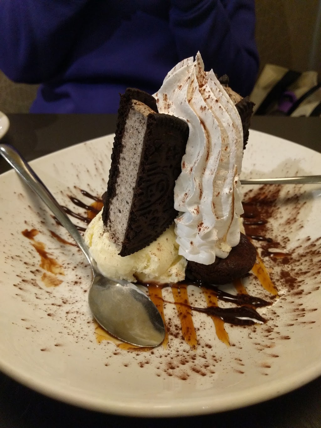 The Wave | 1151 Richmond Rd, London, ON N6A 3K7, Canada | Phone: (519) 661-3007