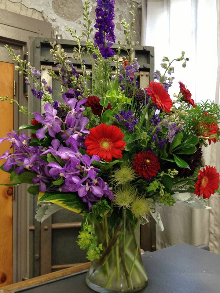 Pretty Pots Flower Shop inc. | 1528 Stittsville Main St, Stittsville, ON K2S 1B8, Canada | Phone: (613) 831-2382