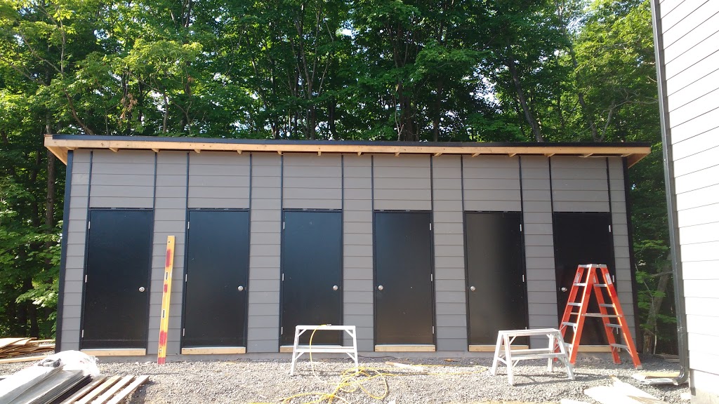 Enterprises Crolin Inc | 38 Rue Monseigneur Chouinard, Dosquet, QC G0S 1H0, Canada | Phone: (581) 888-8786