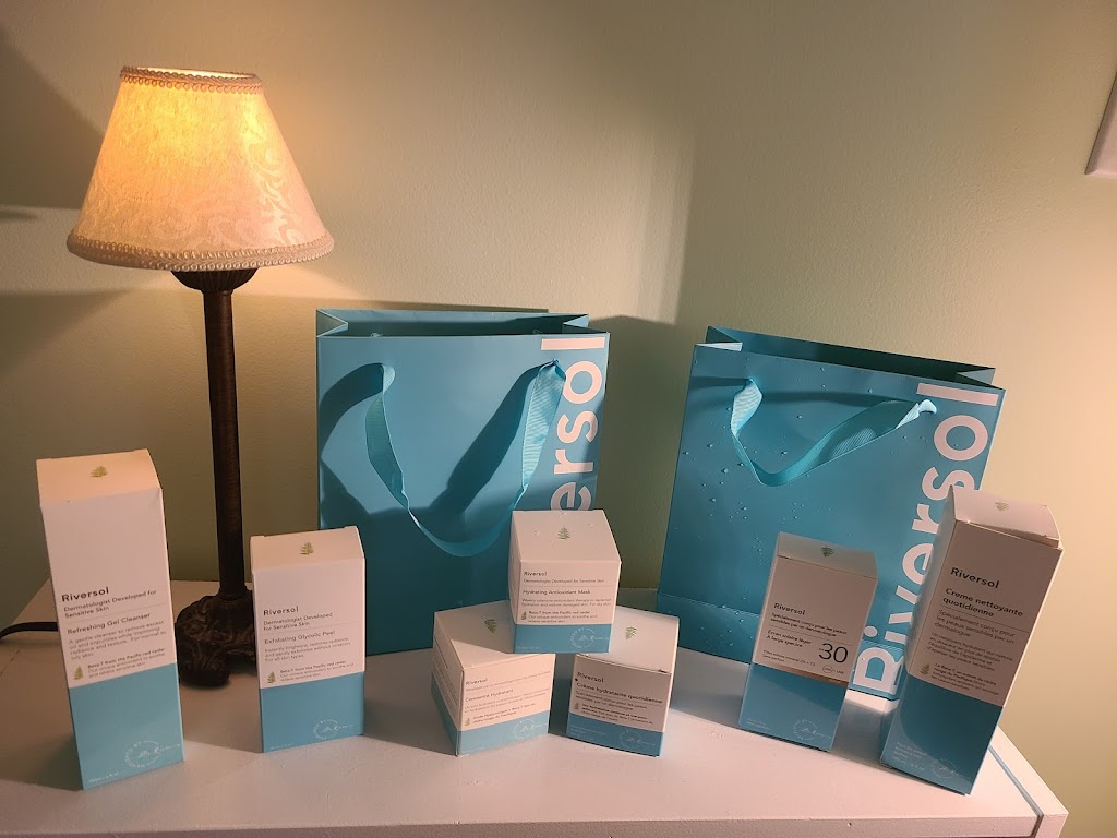 Copper Fox Esthetics | 4166 Departure Bay Rd, Nanaimo, BC V9T 4B7, Canada | Phone: (250) 797-4172