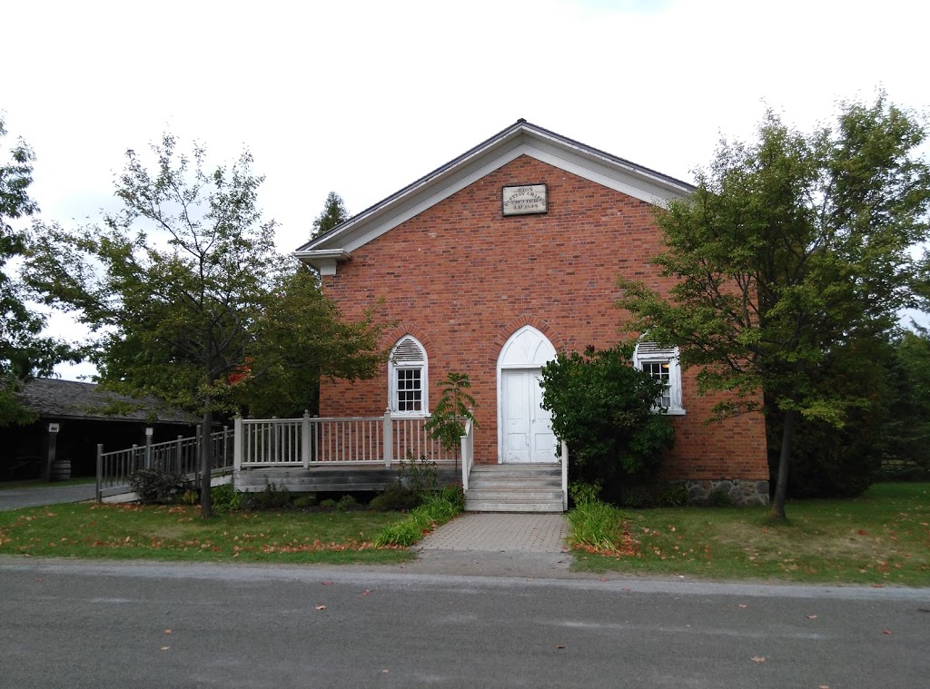 Markham Museum | 9350 Markham Rd, Markham, ON L3P 3J3, Canada | Phone: (905) 305-5970