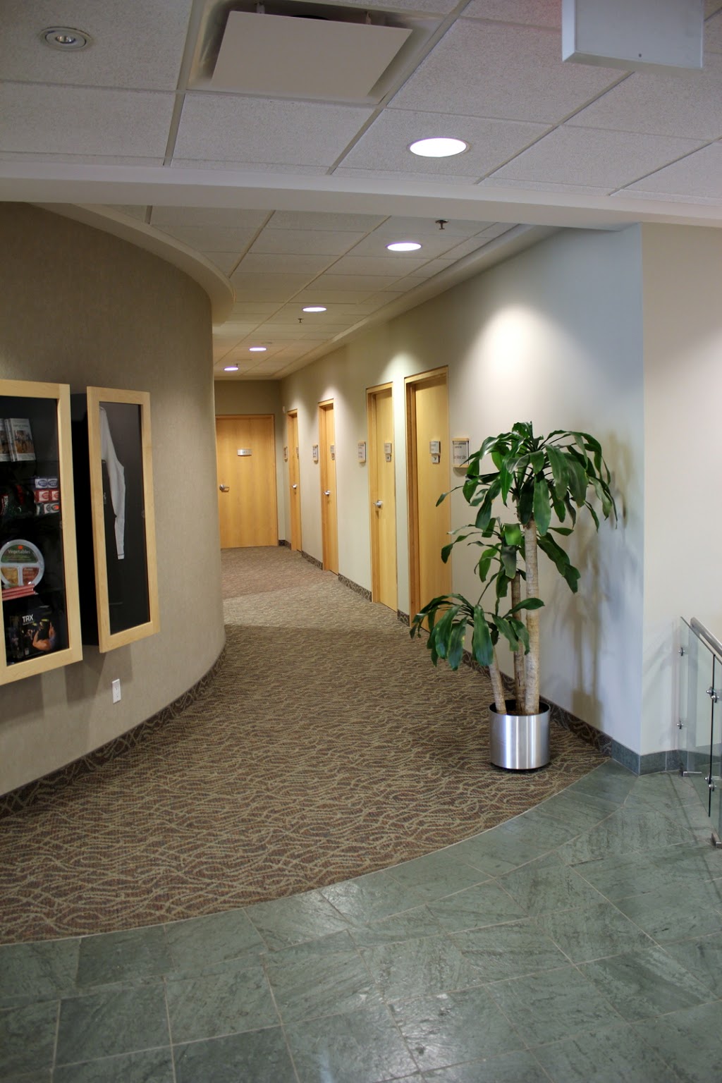 Reh-Fit Centre | 1390 Taylor Ave, Winnipeg, MB R3M 3V8, Canada | Phone: (204) 488-8023