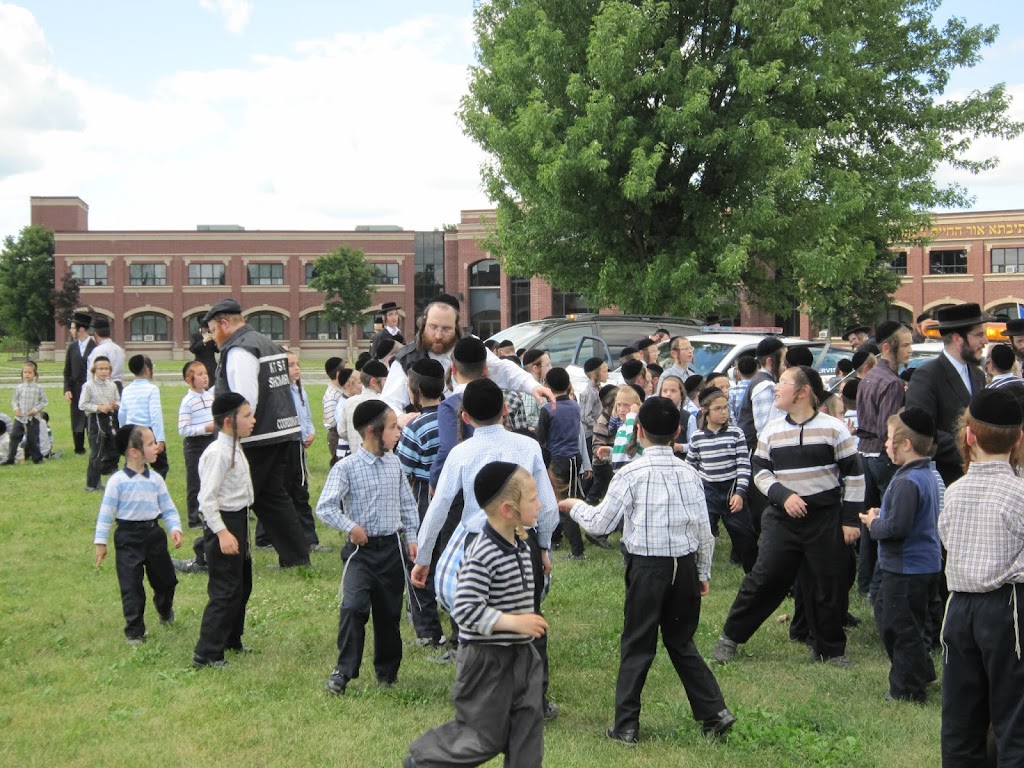 KT SHOMRIM ASSOCIATION | 240 Rue Beth-Halevy, Boisbriand, QC J7E 4H4, Canada | Phone: (514) 875-9888