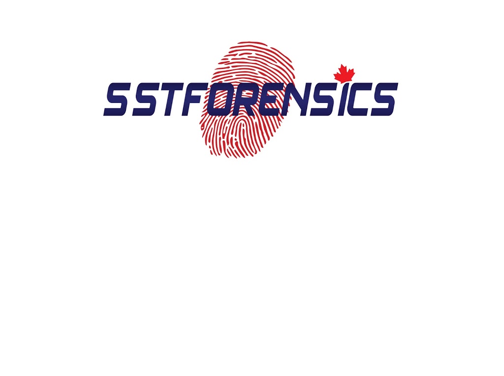 SSTForensics | 2993 Delia Crescent, Brights Grove, ON N0N 1C0, Canada | Phone: (416) 455-2399