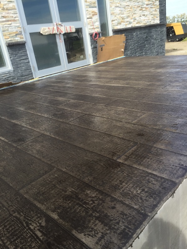 Kens Concrete | 4311 37 St, Camrose, AB T4V 4R4, Canada | Phone: (780) 608-3959
