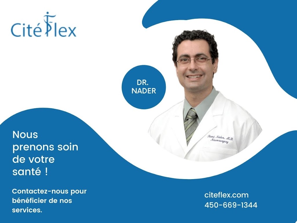 CiteFlex | 1435 Boulevard Saint-Martin O Suite 607, Laval, QC H7S 2C6, Canada | Phone: (450) 669-1344