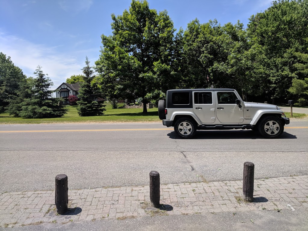 Niagara Regional Native Centre | Niagara Parkway Recreational Trail, Niagara-on-the-Lake, ON L0S 1J0, Canada