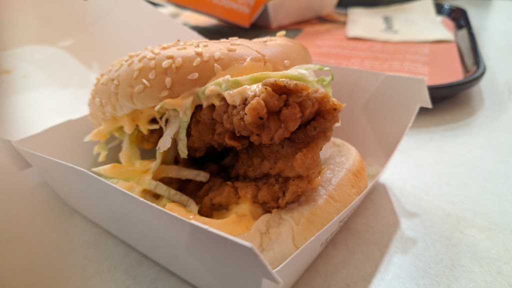 Mary Brown’s Chicken and Taters | Grant Park, 1000 Taylor Ave, Winnipeg, MB R3M 2Z4, Canada | Phone: (204) 474-5006