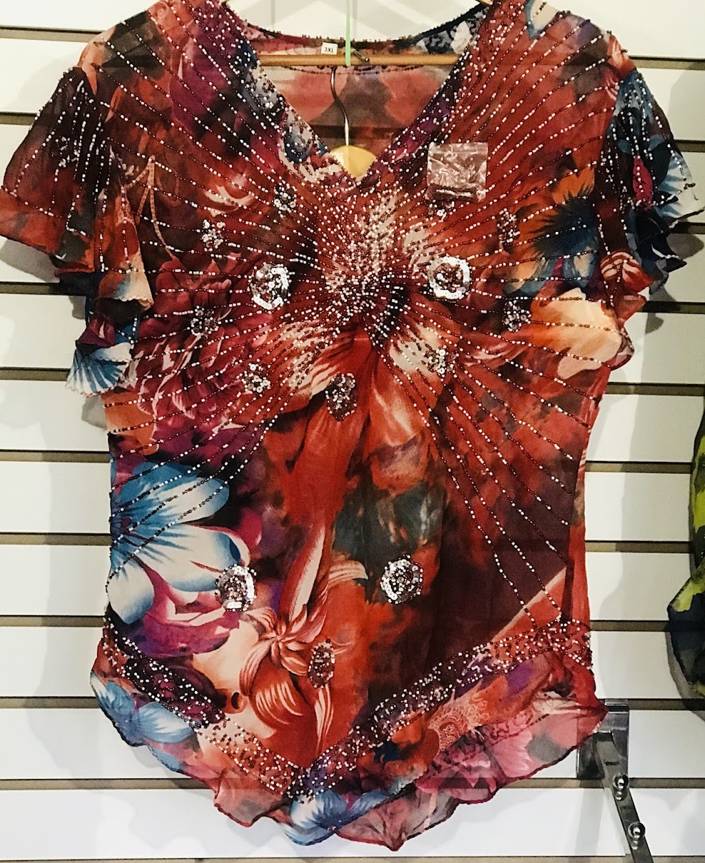 Kashmir handicraft emporium | 4301 Niagara Pkwy, Fort Erie, ON L2A 5M4, Canada | Phone: (647) 998-9341