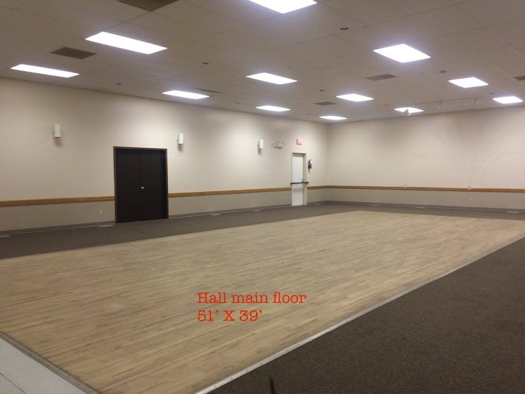 Ridgewood Community Hall | 37160, Range Rd 10, AB T0M 1R0, Canada | Phone: (403) 886-4800