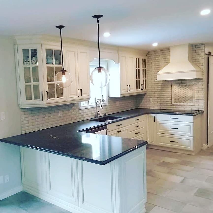 KitchensON | 1097 Water St, Peterborough, ON K9H 3P7, Canada | Phone: (705) 875-7626