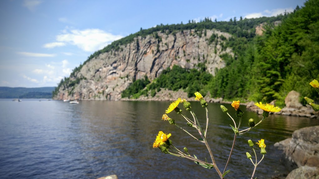 Rocher-à-lOiseau Trail | Chem. Schyan, Sheenboro, QC J0X 2Z0, Canada | Phone: (800) 665-5217