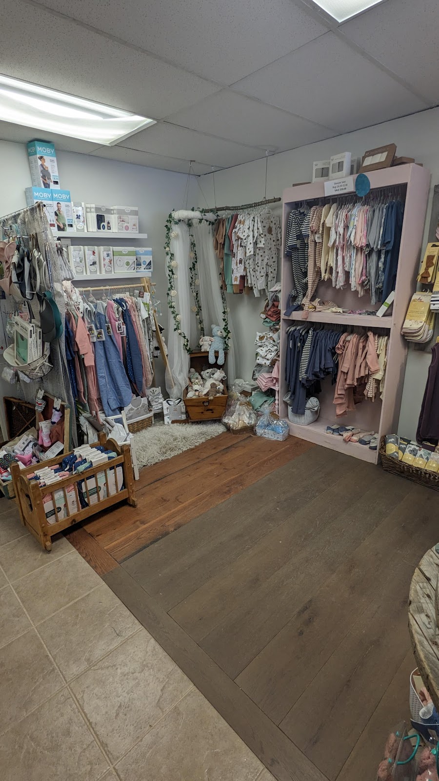 Niffers | 12 Hastings St N Unit C, Bancroft, ON K0L 1C0, Canada | Phone: (613) 334-6354
