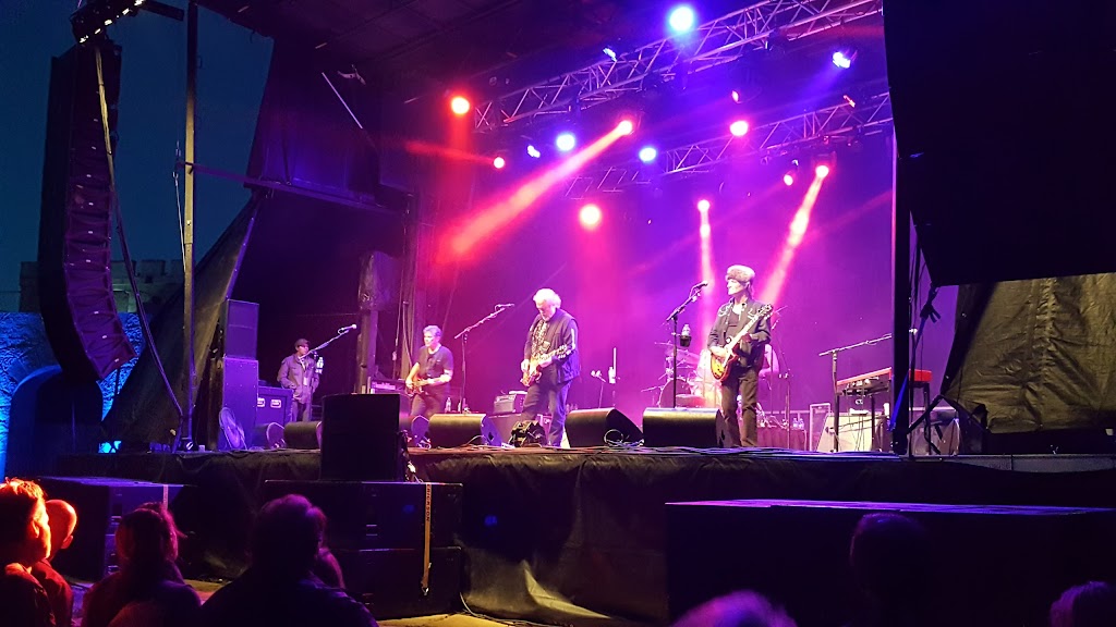 The Badlands Amphitheatre | Box 457, 605 17 St SW, Drumheller, AB T0J 0Y0, Canada | Phone: (403) 823-2001