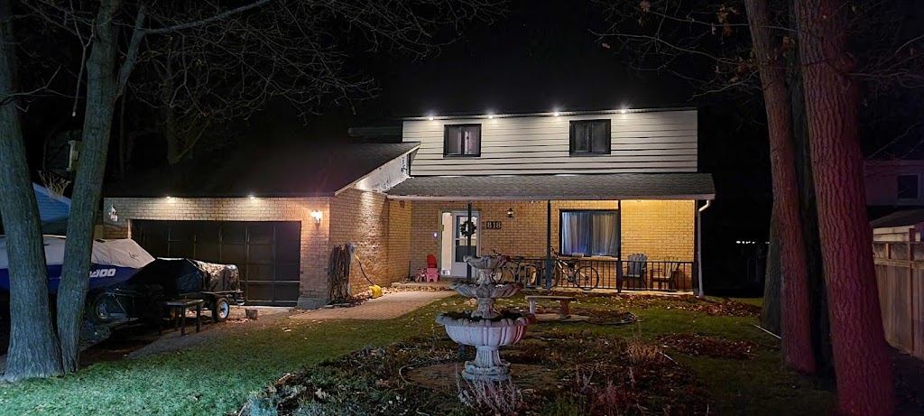 Mooretek Electric Inc | 607 Turners Rd, Almonte, ON K0A 1A0, Canada | Phone: (613) 809-2322