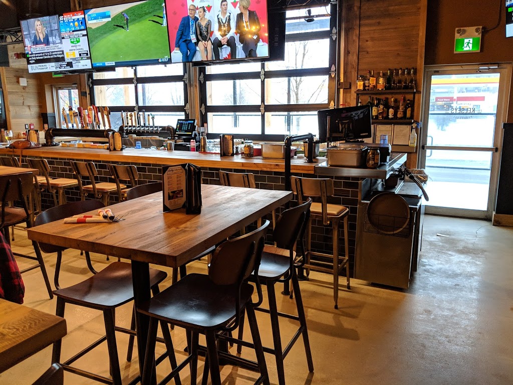 Kelseys Original Roadhouse | 805 Wonderland Rd S, London, ON N6K 2Y5, Canada | Phone: (519) 668-1105