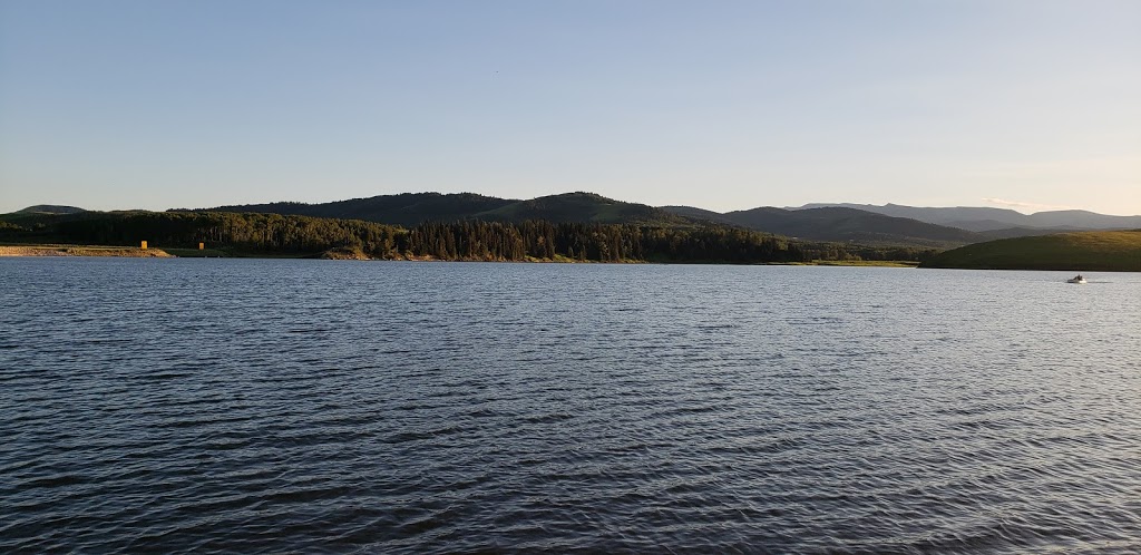 Chain Lakes Provincial Park | 2308 AB-22, Nanton, AB T0L 1R0, Canada | Phone: (403) 627-1165