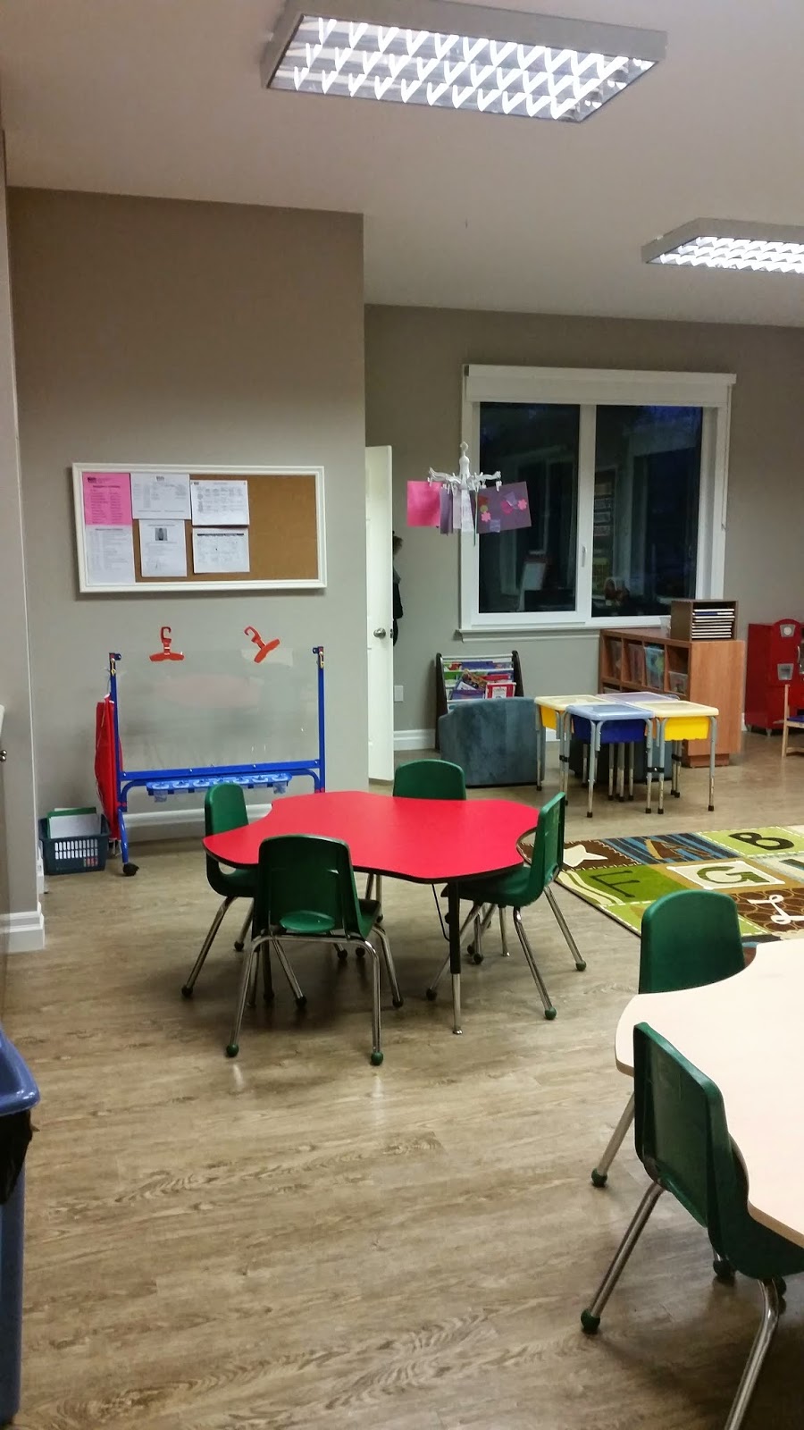 Kidz World Childcare Ctr | 13097 Keele St, King City, ON L7B 1G1, Canada | Phone: (905) 833-0868