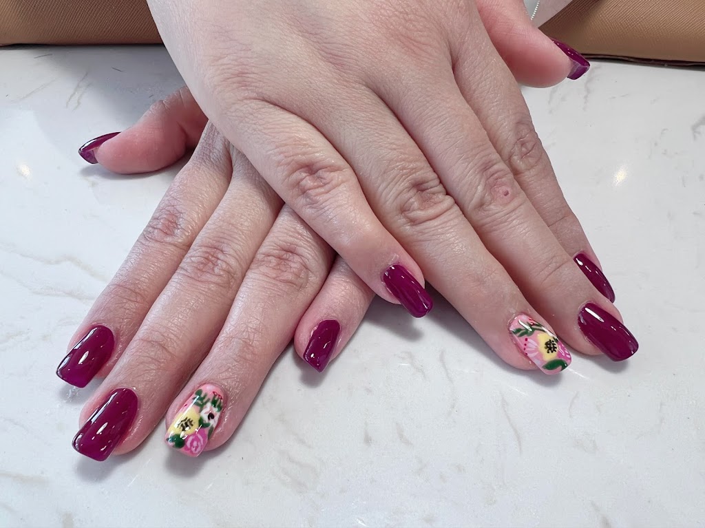 Ongles et Coiffure Nela 妮娜美甲美发沙龙 | 7801 Bd Taschereau, Brossard, QC J4Y 1A3, Canada | Phone: (514) 447-3288