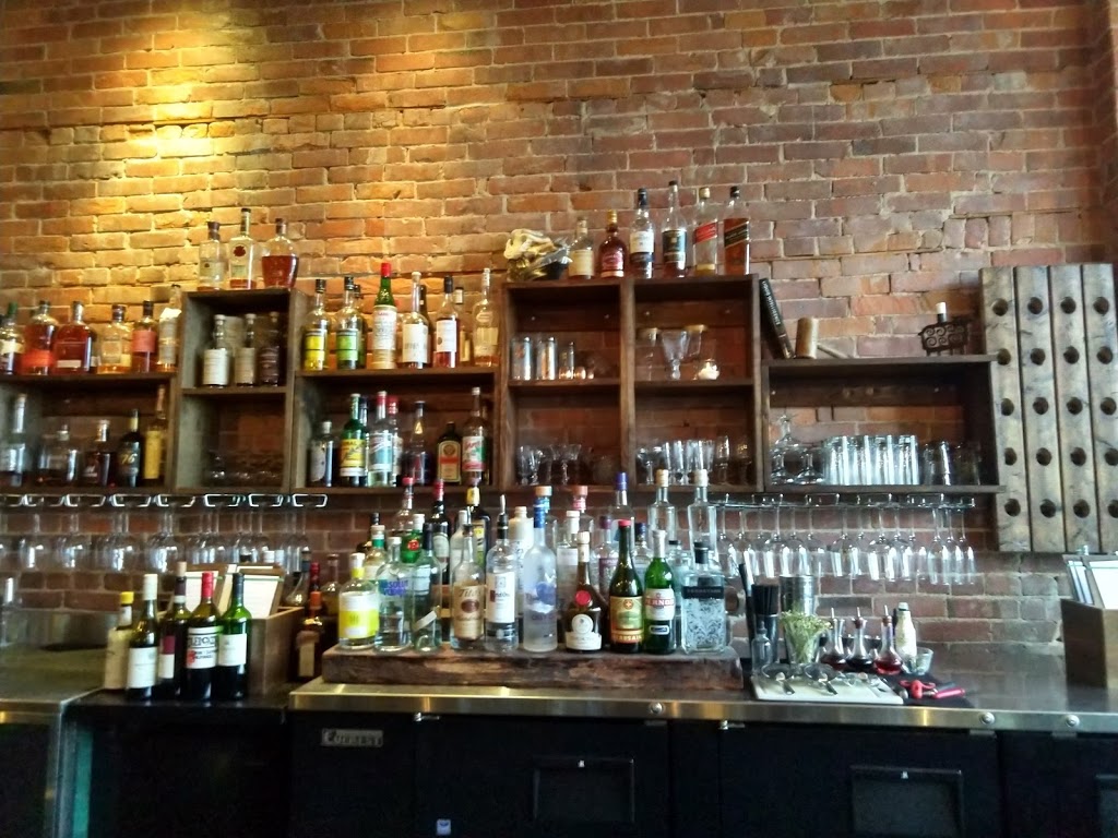 The Black Sheep Restaurant & Bar | 367 Connecticut St, Buffalo, NY 14213, USA | Phone: (716) 884-1100