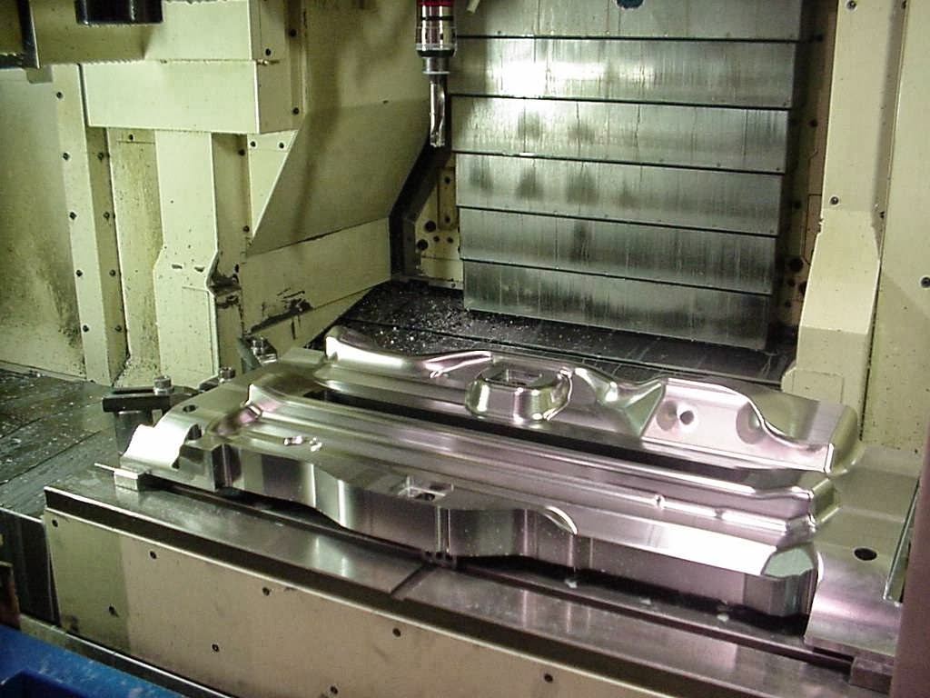 Rho-Can Machine & Tool Company Ltd | 770 Industrial Rd, London, ON N5V 3N7, Canada | Phone: (519) 451-9100